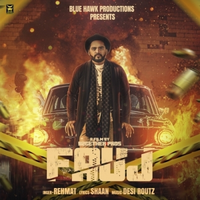 Fauj