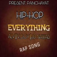 Hip Hop Everything