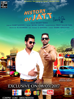 History Of Jatt