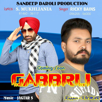 Gabru