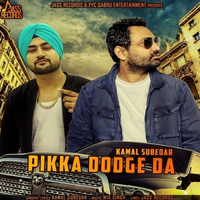Pikka Dodge Da