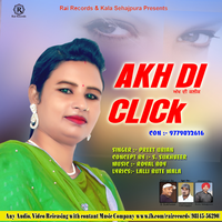 Akh Di Click
