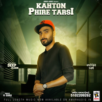 Kahton Phire Tarsi