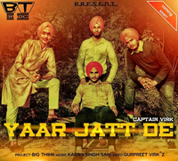 Yarr Jatt De