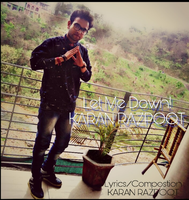 Let Me Down