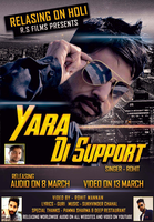 Yara Di Support