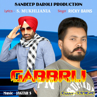 Gabbru