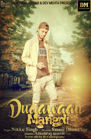 Duaawaan Mangdi