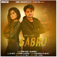 Gabru