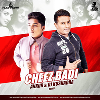 Cheez Badhi