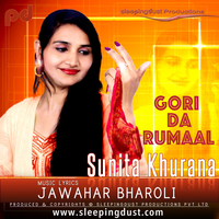 Gori Da Rumaal