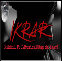 Ikrar