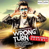 Wrong Turn