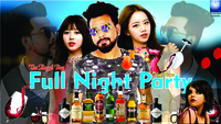 Full Night Party