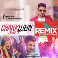 Chakkwein Suit Remix