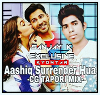 Aashiq Surrender Hua