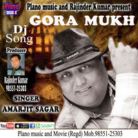 Gora Mukh