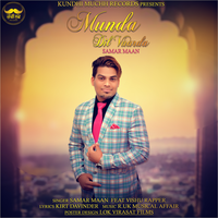 Munda Dil Vaarda