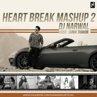 Heartbreak Mashup