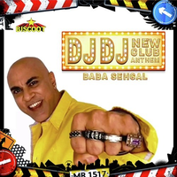 DJ DJ