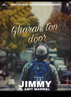 Gharan Ton Door