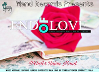 End Of Love