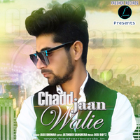 Chadd Jaan Walie