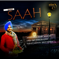 Saah