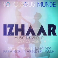 Izhaar