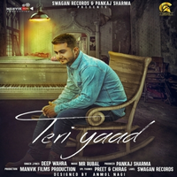 Teri Yaad