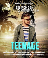 Teenage