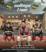 College Time