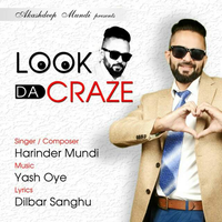 Look Da Craze