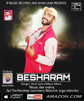 Besharam