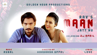 Maan Jatt Nu