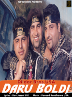Daru Boldi