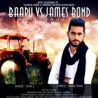 Baapu Vs James Bond