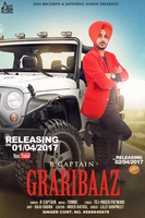 Graribaaz