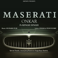 Maserati