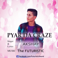 Pyar Da Craze