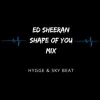Ed Sheeran (Shape Of You)
