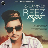 Reez Sajjna