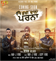 Dabbi wala Parna