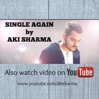 Single Again