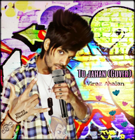 Tu Jahan (Cover)