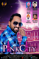 Pink City