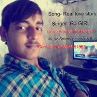 Real Love Story