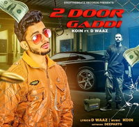 2 Door Gaddi