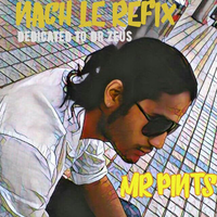 Nach Le Remix
