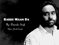 Fan Babbu Maan Da